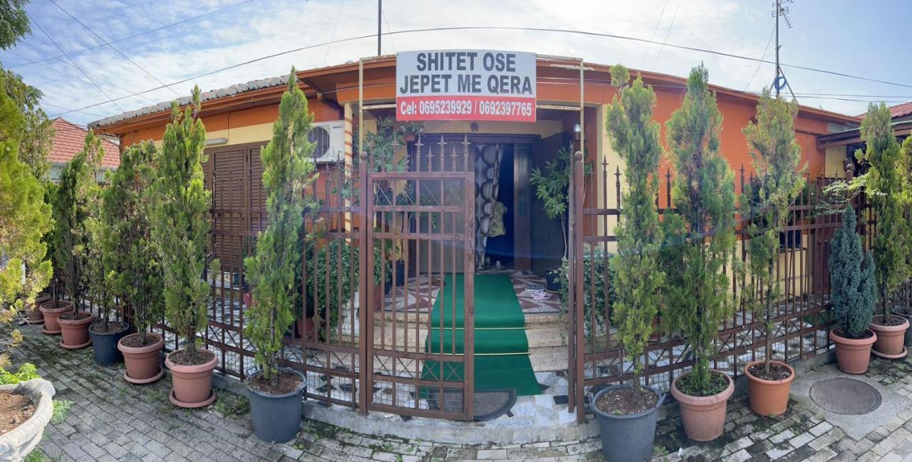 Dom wakacyjny Home Shkodra