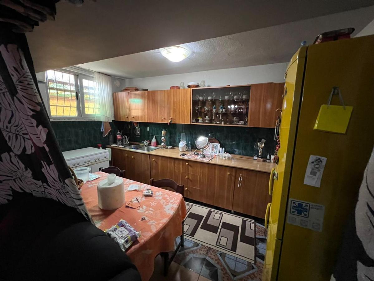 Dom wakacyjny Home Shkodra Szkodra