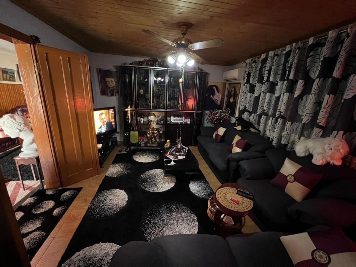 Dom wakacyjny Home Shkodra *