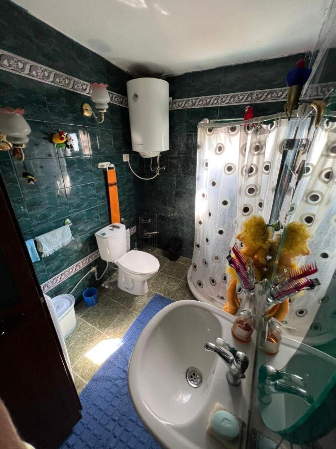 Home Shkodra Dom wakacyjny Szkodra