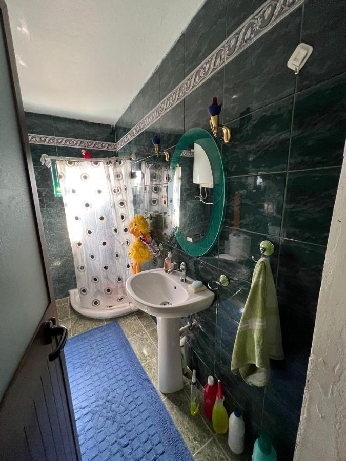 Dom wakacyjny Home Shkodra Szkodra