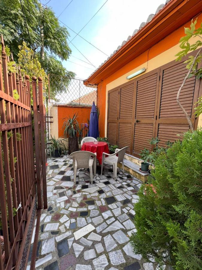 Home Shkodra Dom wakacyjny Szkodra
